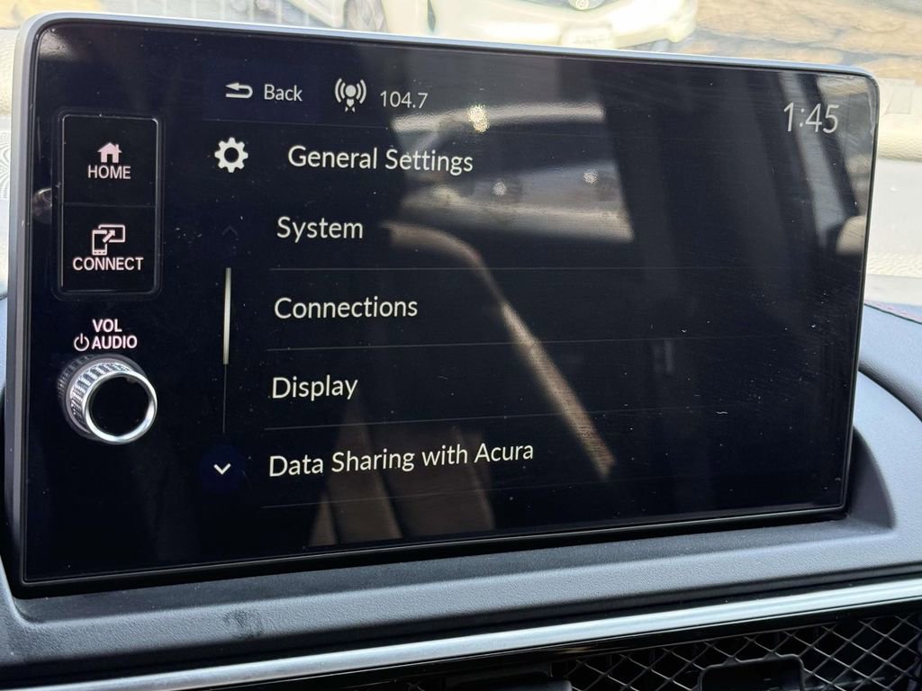 Certified 2025 Acura ADX A-Spec AWD/4WD image 18