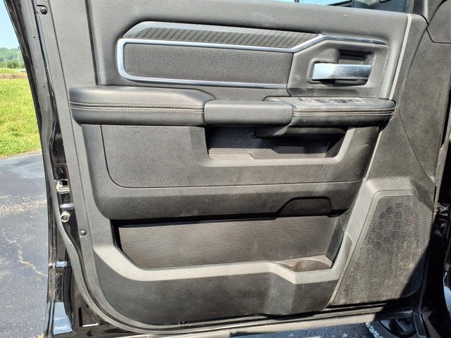 New 2025 RAM 2500 Big Horn image 7