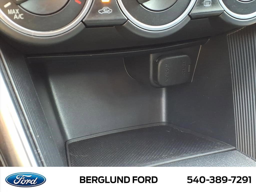 Used 2014 MAZDA CX-5 Sport w/ Bluetooth Audio Package FWD image 26