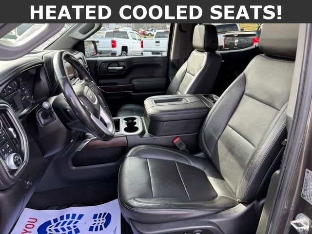 Used 2019 GMC Sierra 1500 SLT image 10