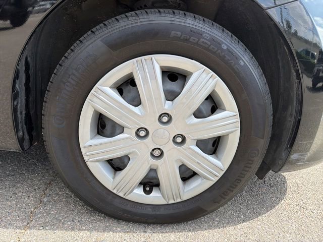 Used 2023 Kia Rio LX FWD image 16