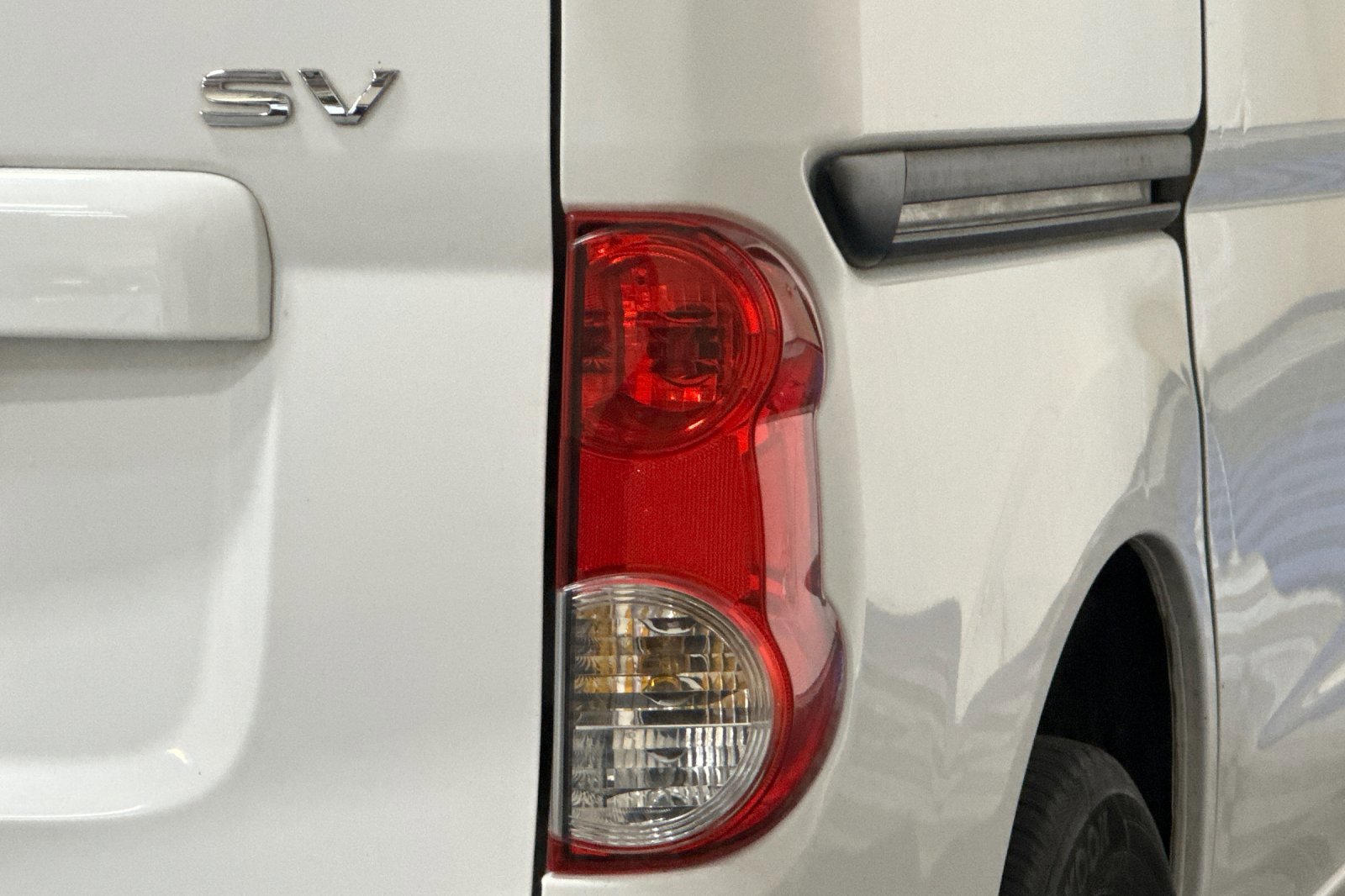 Used 2018 Nissan NV200 SV w/ Navigation Package image 47