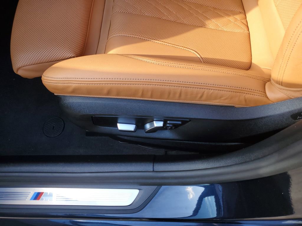 Used 2023 BMW 530i w/ M Sport Package image 22