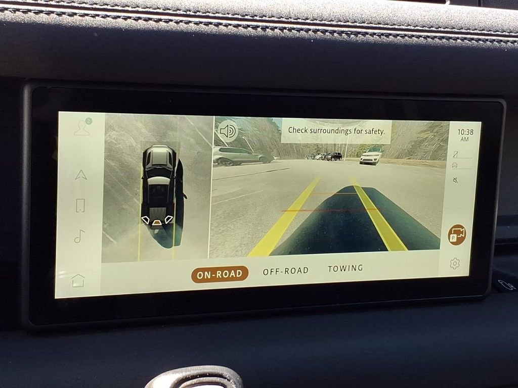 Used 2022 Land Rover Defender 110 X-Dynamic SE image 27