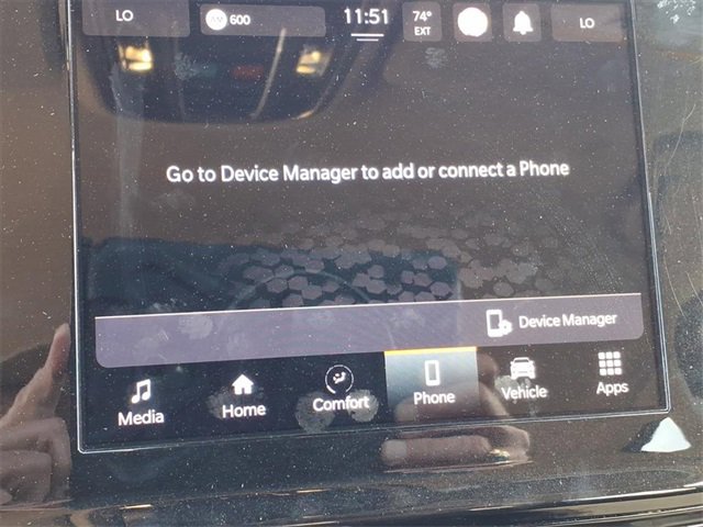 Used 2023 Jeep Grand Cherokee Laredo image 9