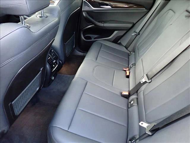 Used 2019 BMW X3 xDrive30i w/ Convenience Package image 10