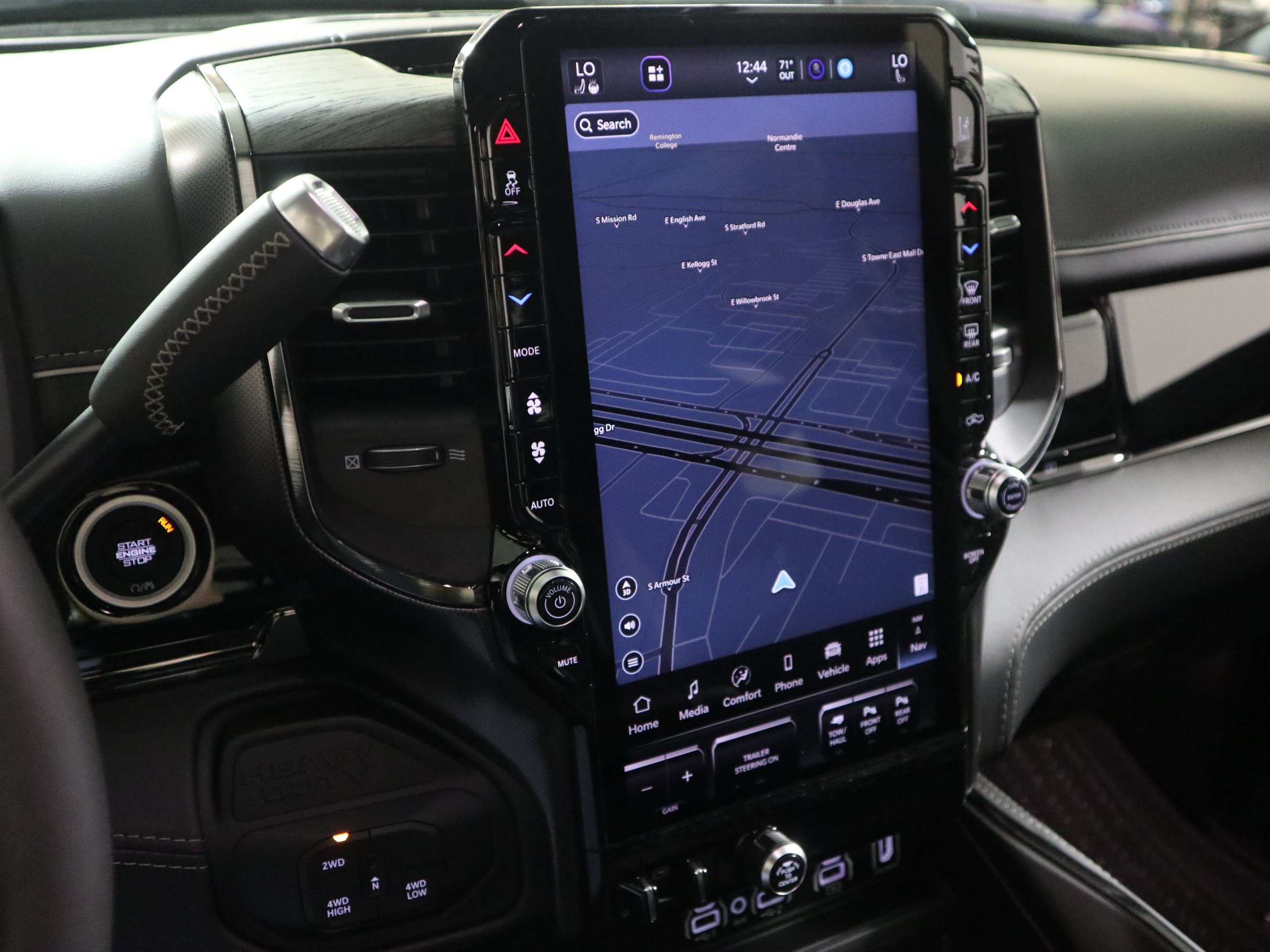 New 2026 RAM 2500 Limited image 23