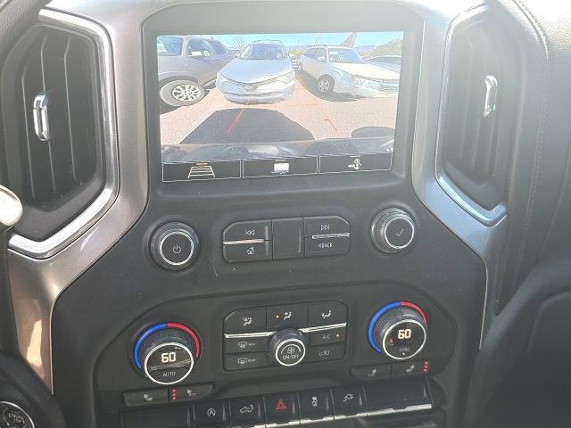 Used 2020 Chevrolet Silverado 1500 RST image 8