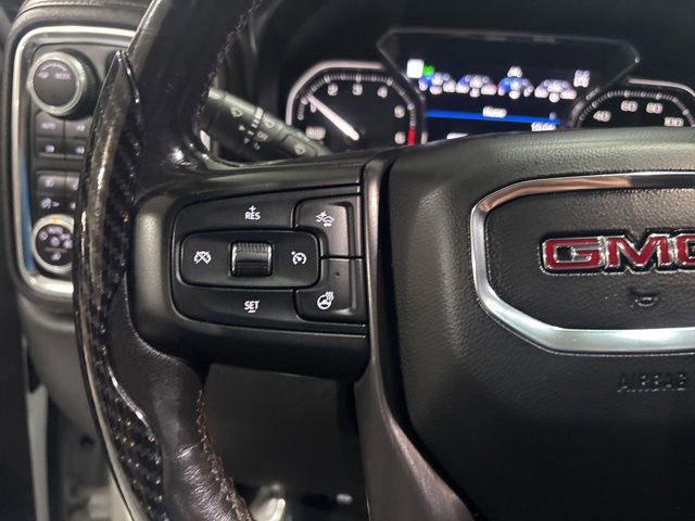 Used 2020 GMC Sierra 1500 AT4 w/ AT4 Premium Package AWD/4WD image 21