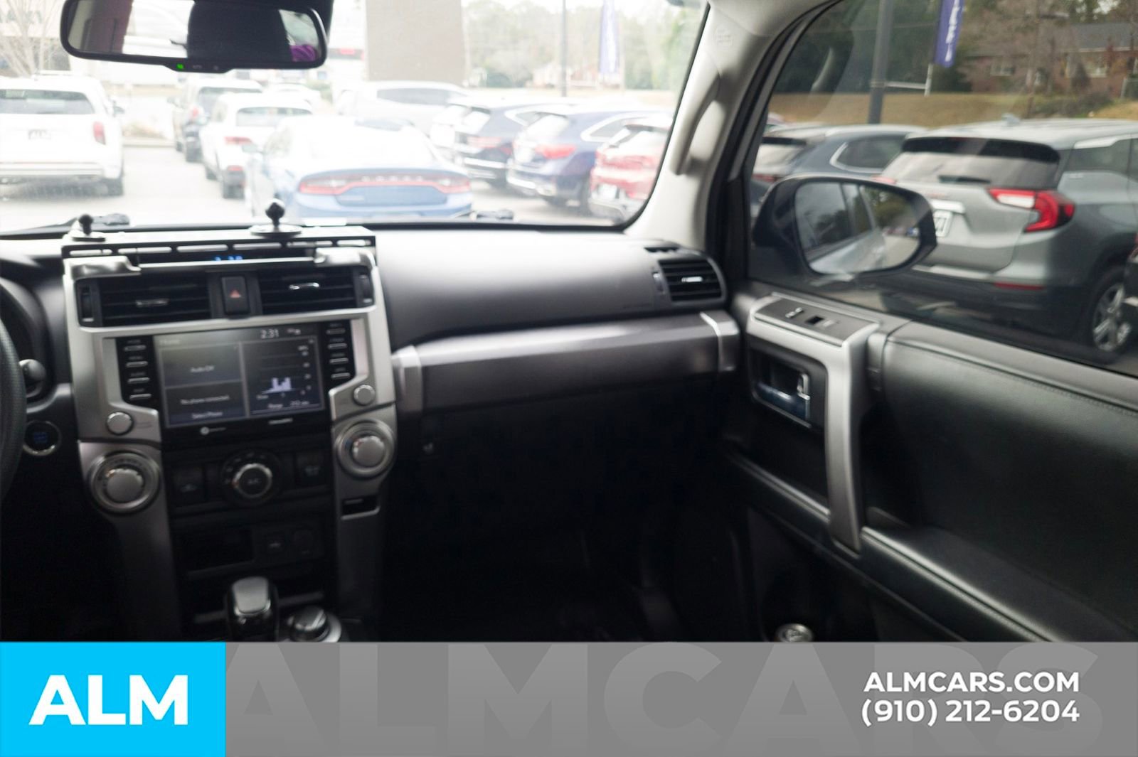 Used 2021 Toyota 4Runner SR5 image 19