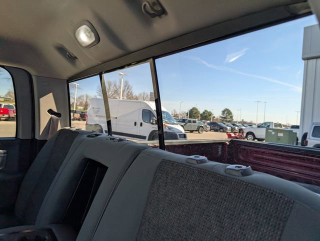 Used 2017 RAM 1500 Big Horn AWD/4WD image 22