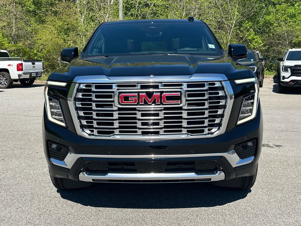 New 2026 GMC Yukon Denali image 3
