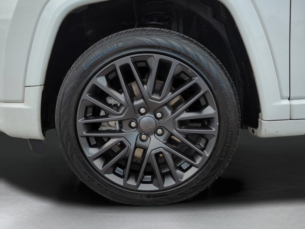 Used 2023 Jeep Compass High Altitude AWD/4WD image 27