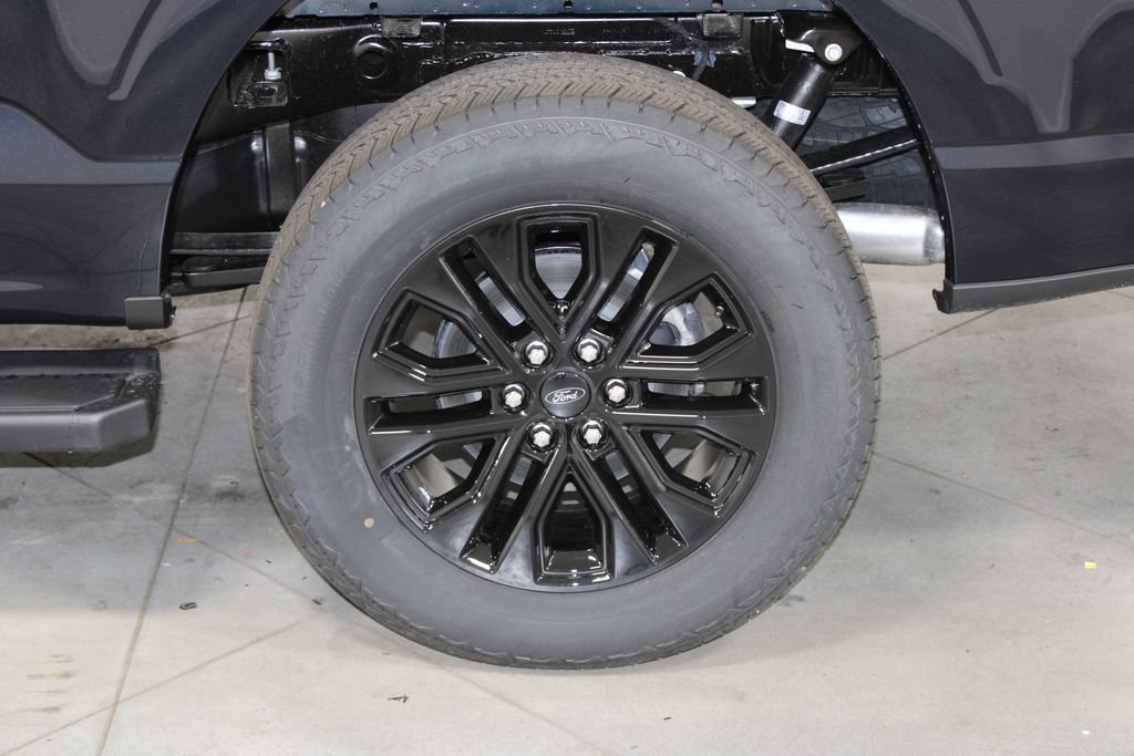 New 2026 Ford F150 Lariat AWD/4WD image 20