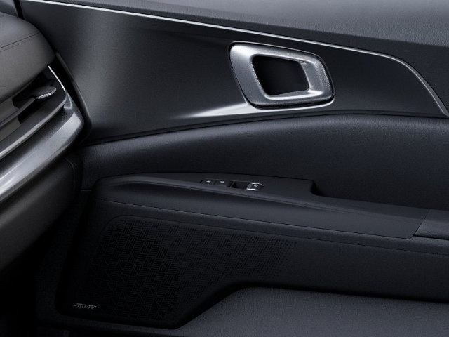 New 2027 Kia Carnival SX Prestige FWD image 25