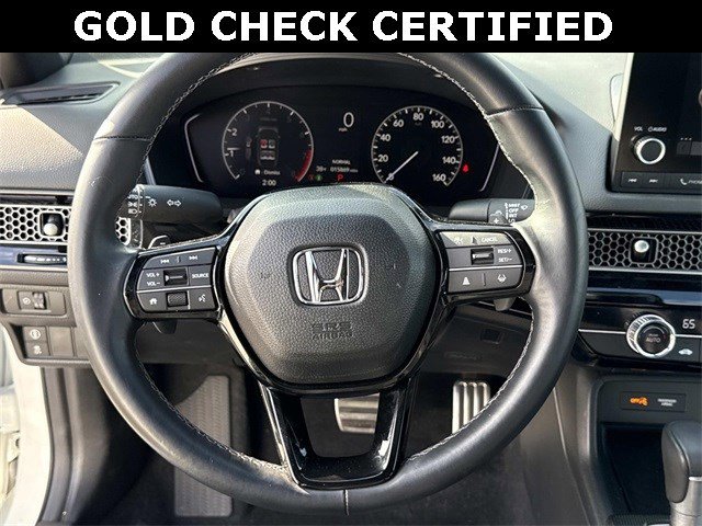 Used 2024 Honda Civic Sport image 18