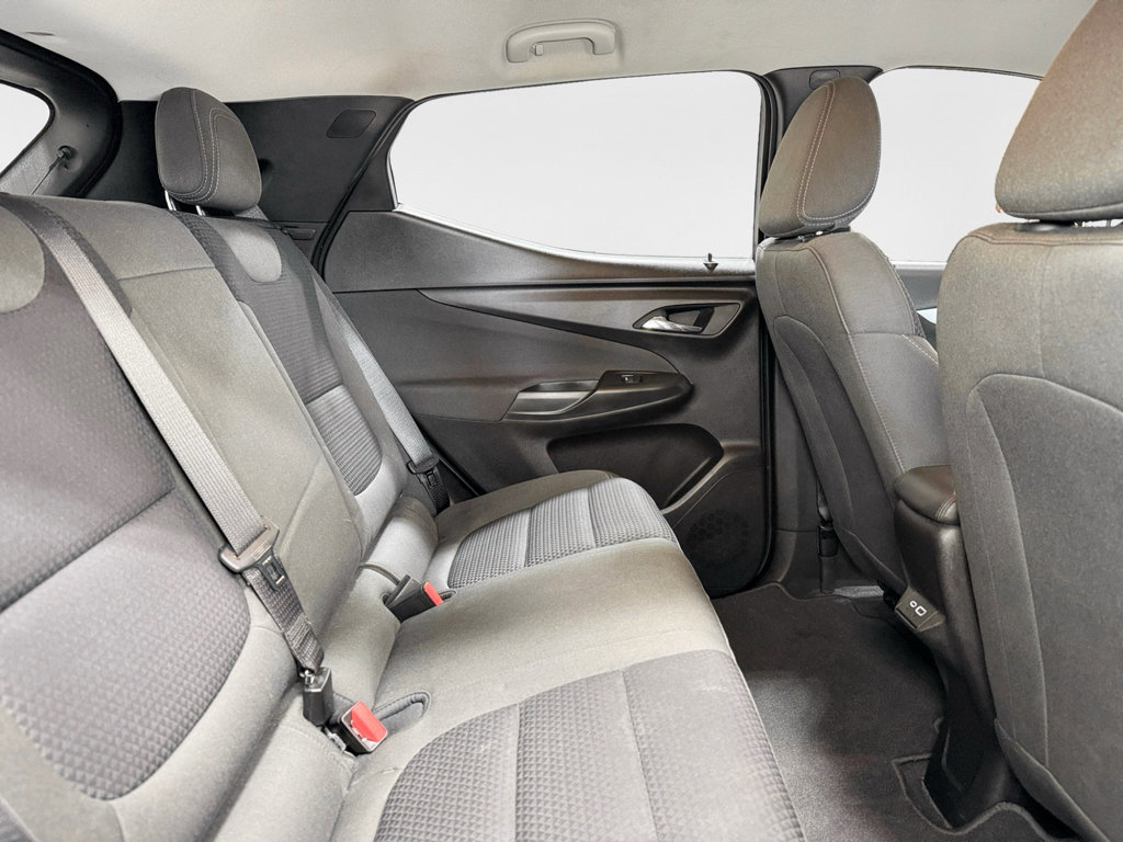 Used 2023 Chevrolet Bolt EUV LT w/ Driver Confidence Package FWD image 20