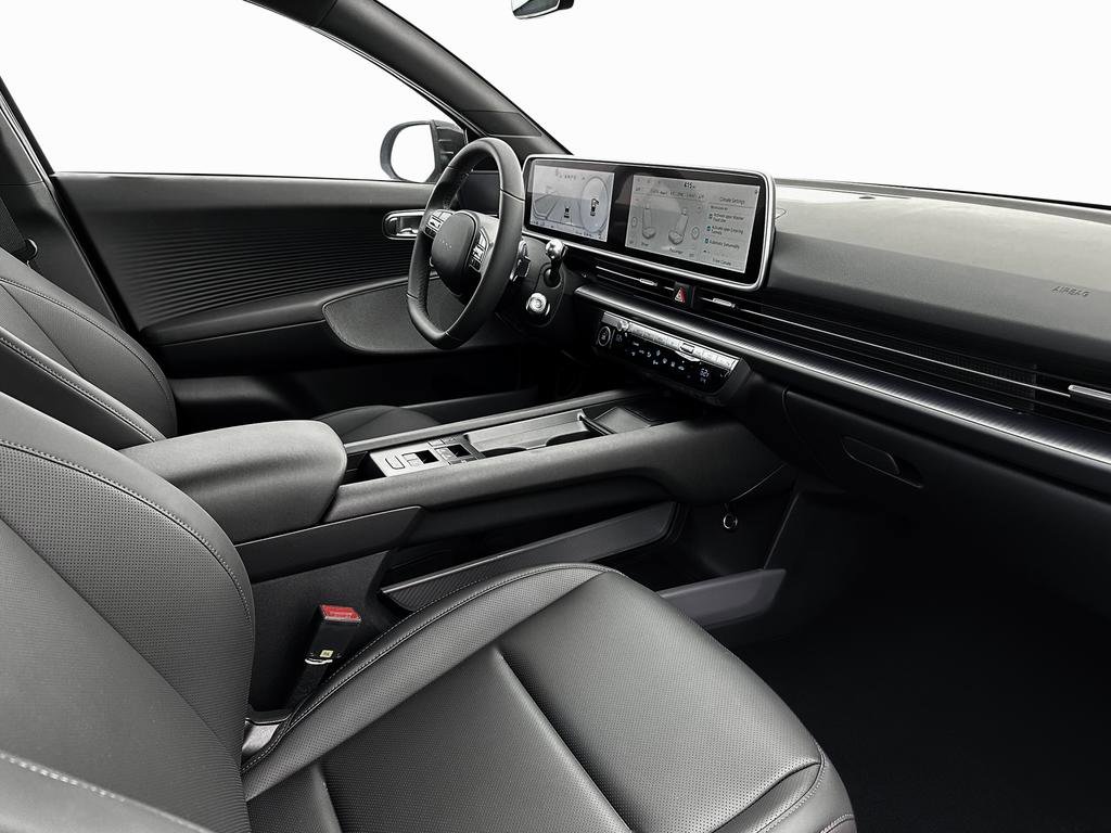 New 2025 Hyundai Ioniq 6 SEL image 15
