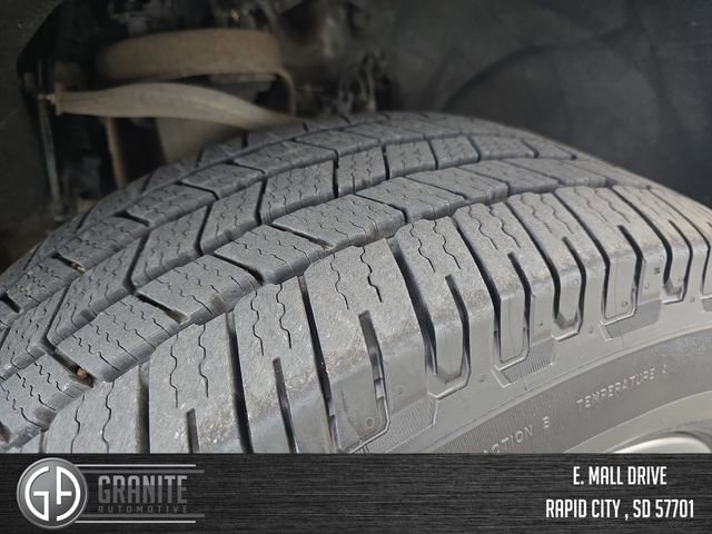 Used 2021 GMC Sierra 1500 Denali w/ Driver Alert Package II image 28