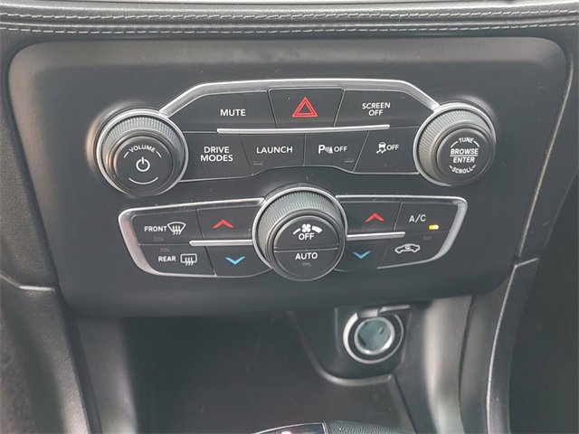 Certified 2022 Dodge Charger Scat Pack image 20