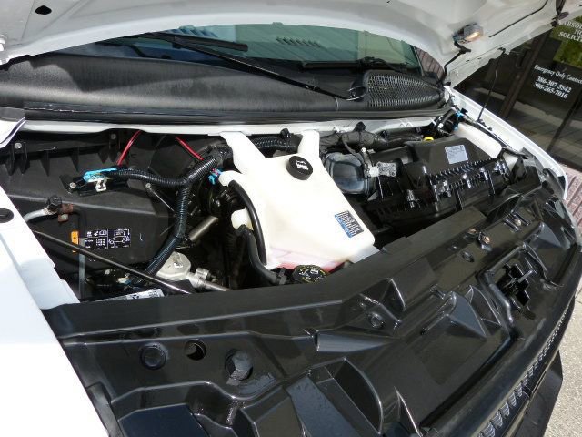 Used 2021 Chevrolet Express 2500 w/ Driver Convenience Package image 11