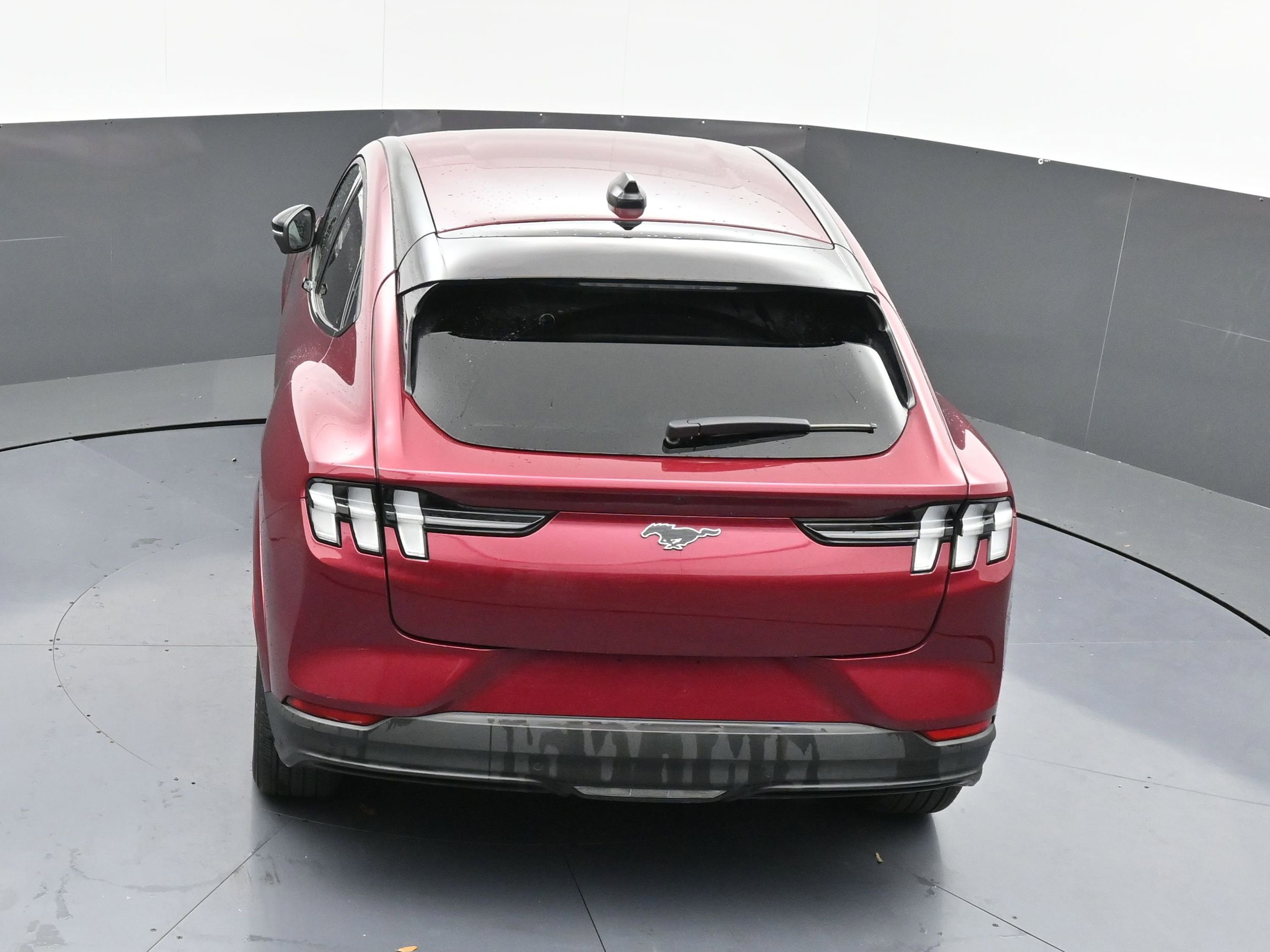 Used 2025 Ford Mustang Mach-E Premium image 39