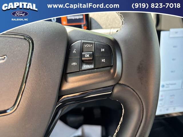 Certified 2025 Ford Mustang Mach-E GT AWD/4WD image 23