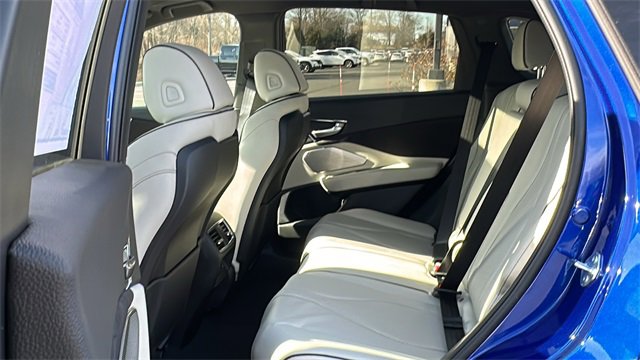 Certified 2025 Acura RDX AWD w/ A-Spec & Advance Pkg image 25