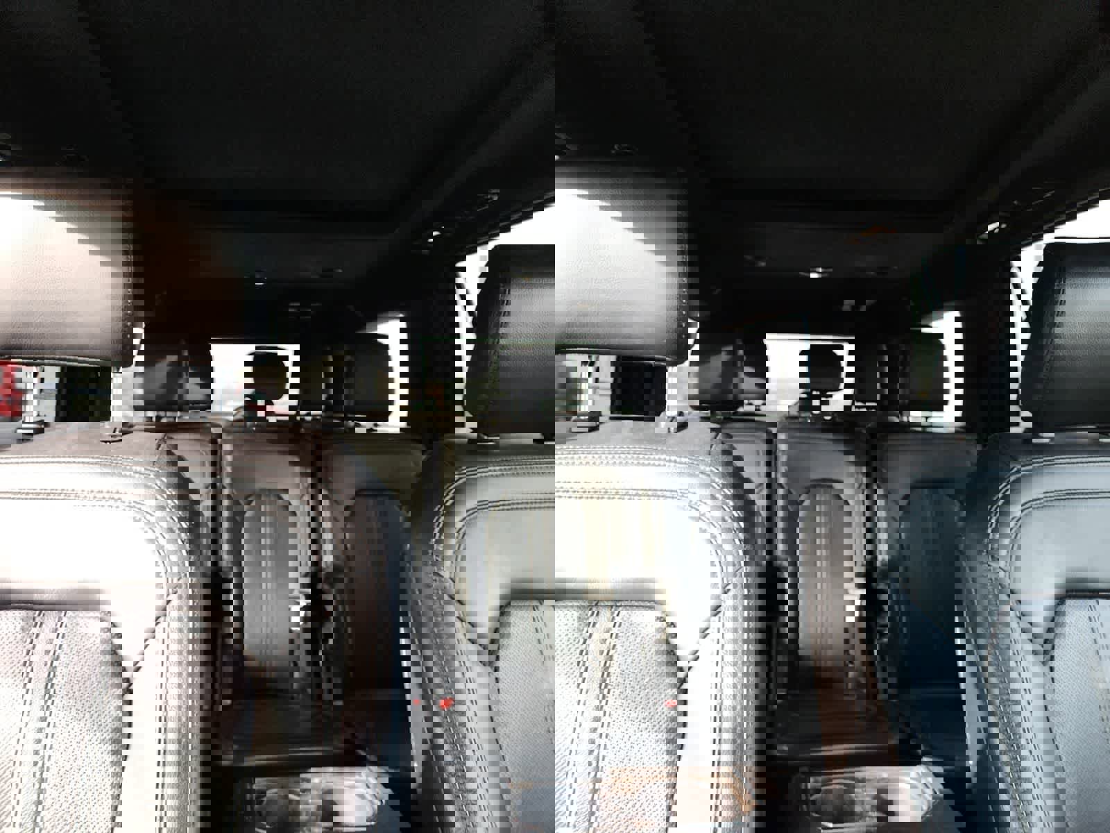 Used 2020 Ford Expedition Max Limited w/ Equipment Group 301A image 21