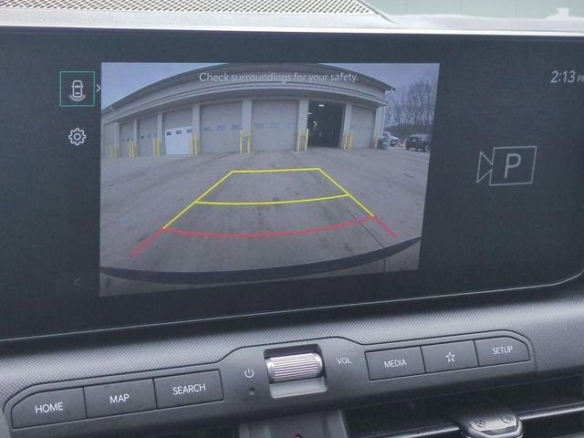 Used 2025 Kia K4 FWD image 14