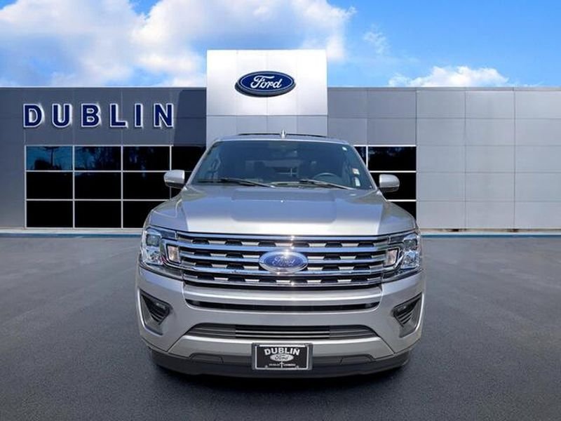 Used 2021 Ford Expedition XLT RWD image 2