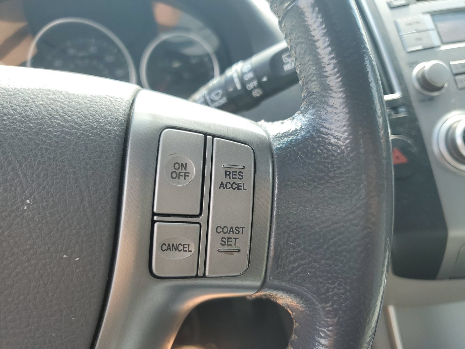 Used 2008 Hyundai Veracruz 2WD image 24