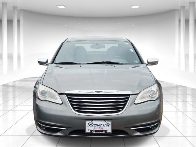 Used 2013 Chrysler 200 Limited FWD image 5