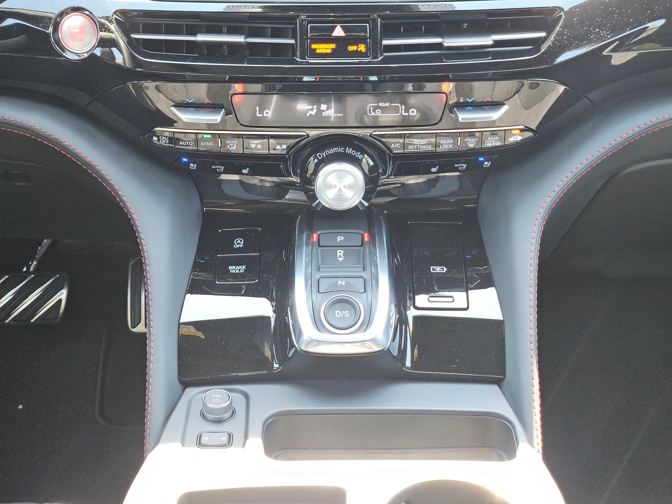 New 2026 Acura MDX A-Spec image 20