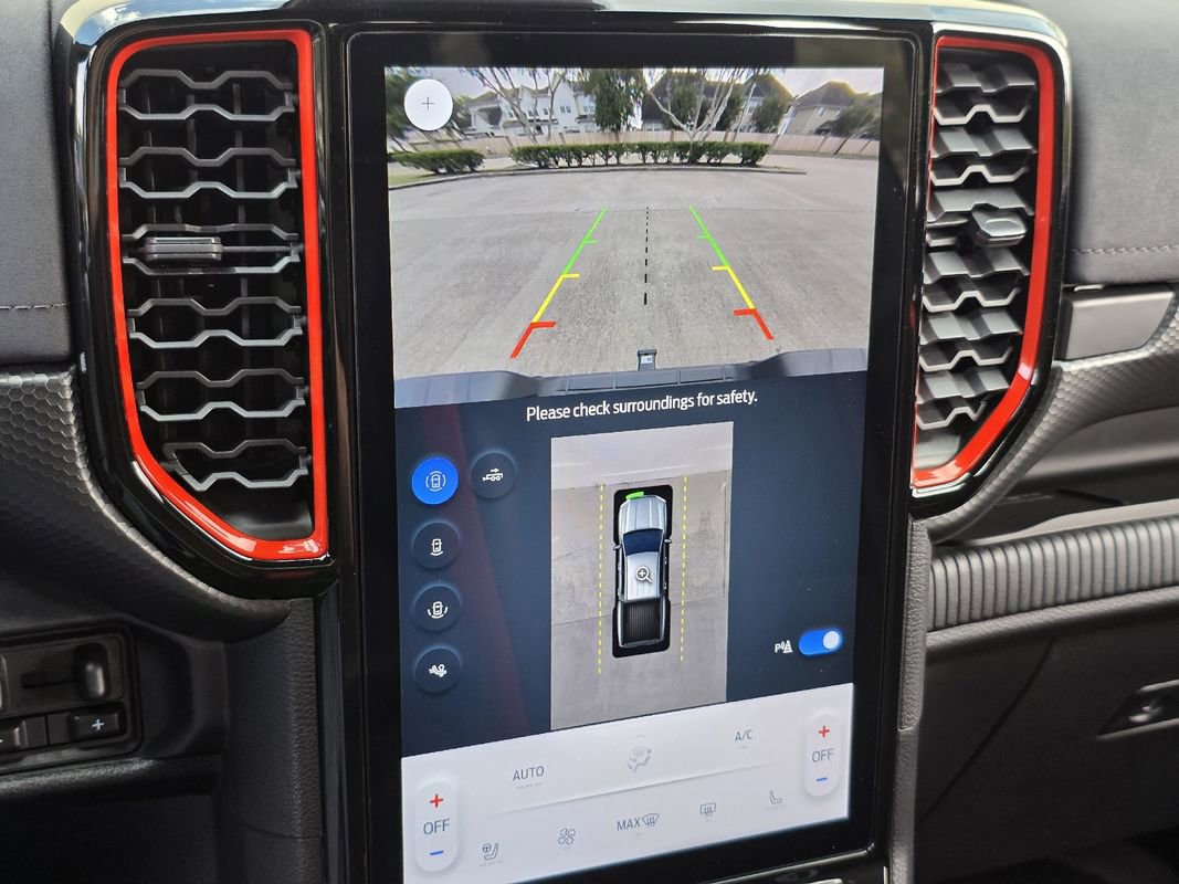 Used 2024 Ford Ranger Raptor image 15