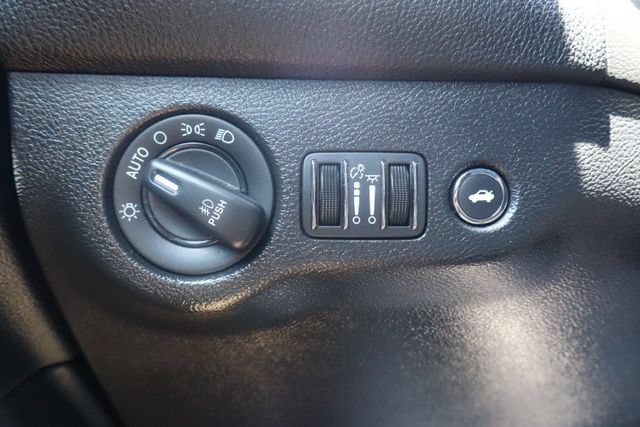 Used 2021 Dodge Challenger SXT w/ Blacktop Package RWD image 35