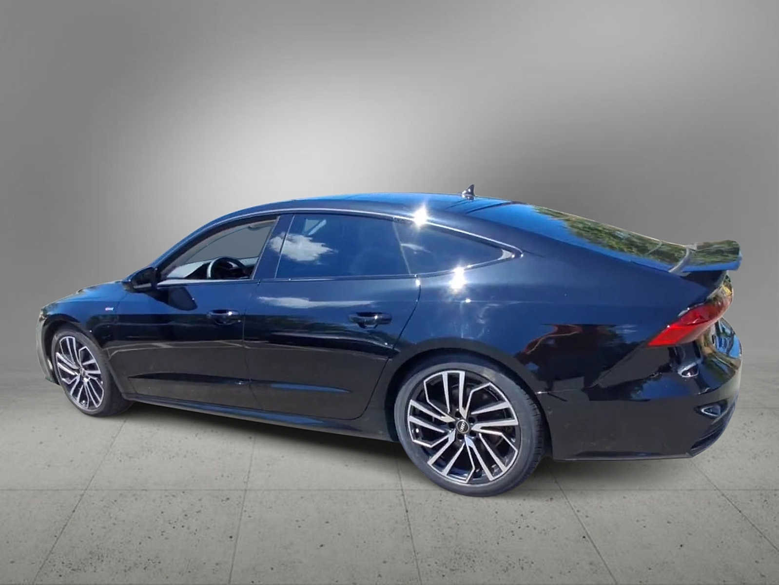 Certified 2024 Audi A7 3.0T Premium Plus w/ Premium Plus Package AWD/4WD image 6