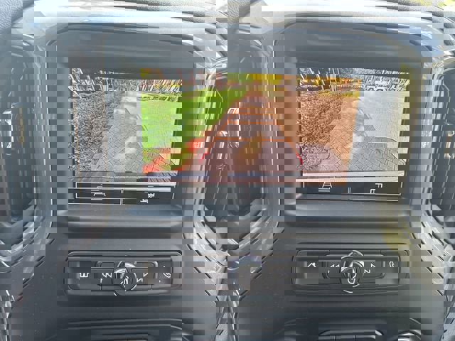 New 2026 Chevrolet Silverado 2500 Custom image 25