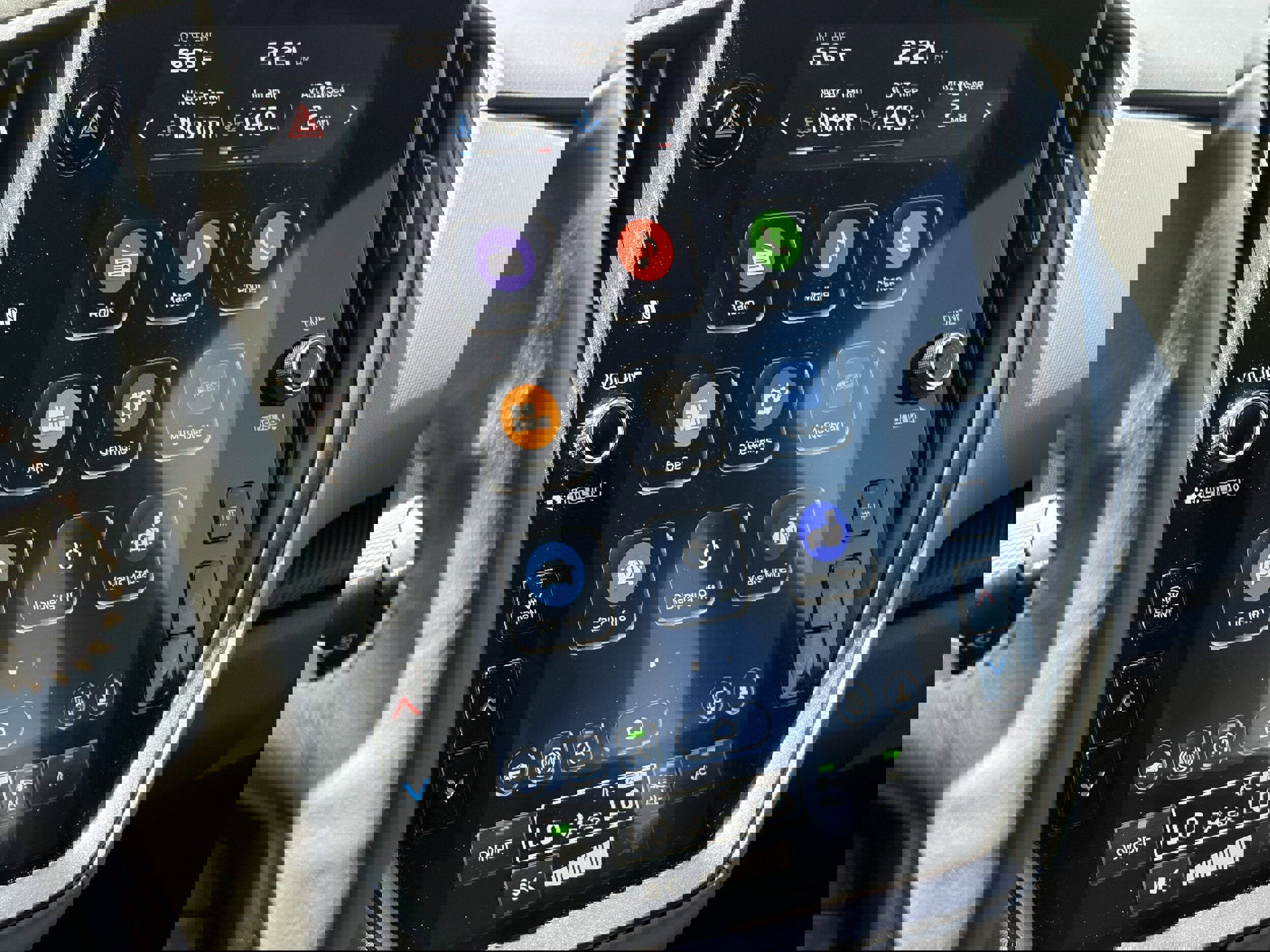 New 2026 Subaru Crosstrek 2.5i Wilderness image 24