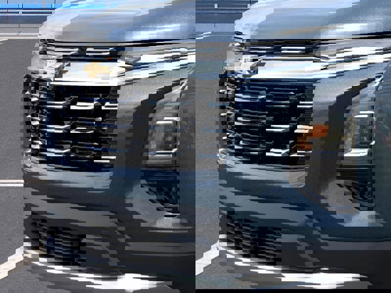 New 2026 Chevrolet Equinox LT w/ Convenience Package II image 37