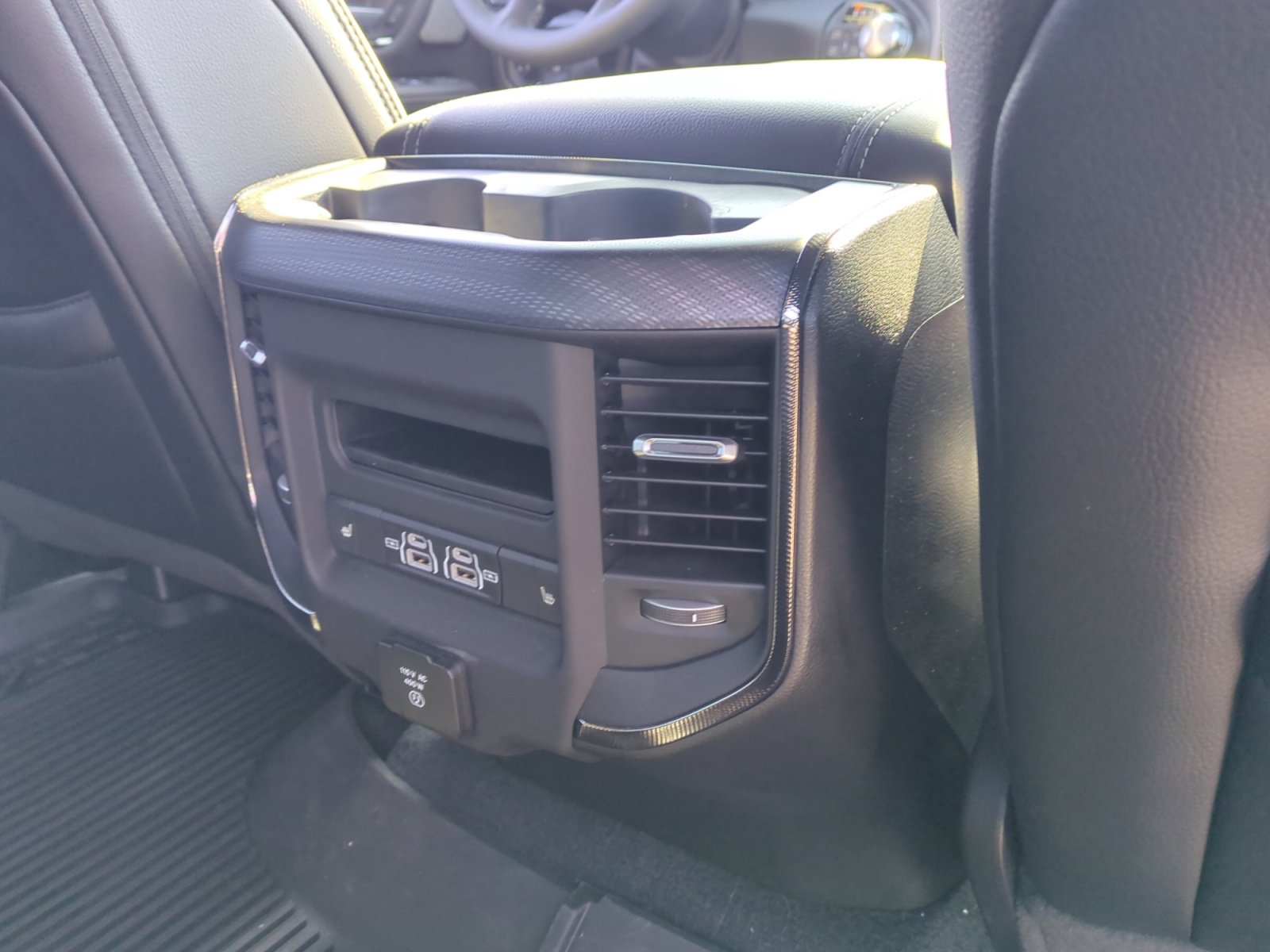 New 2026 RAM 1500 Rebel w/ Advanced Safety Group II image 32