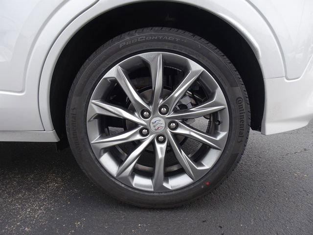 New 2026 Buick Encore GX Avenir w/ Avenir Technology Package image 25