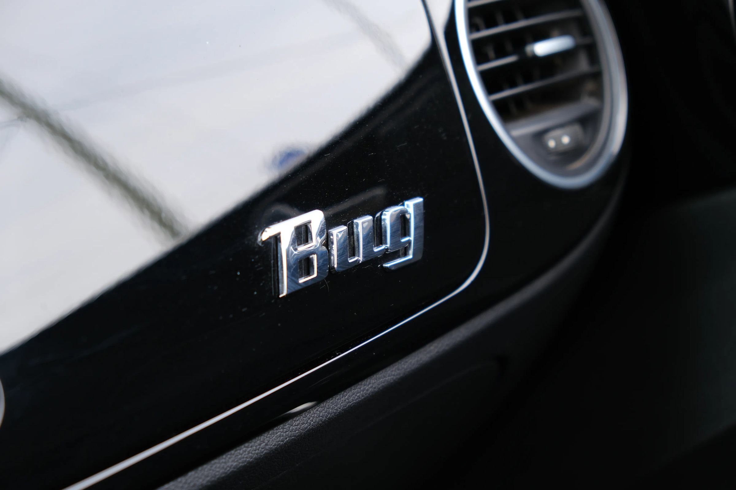 Used 2016 Volkswagen Beetle 1.8T Dune w/ Dune Technology Package image 38