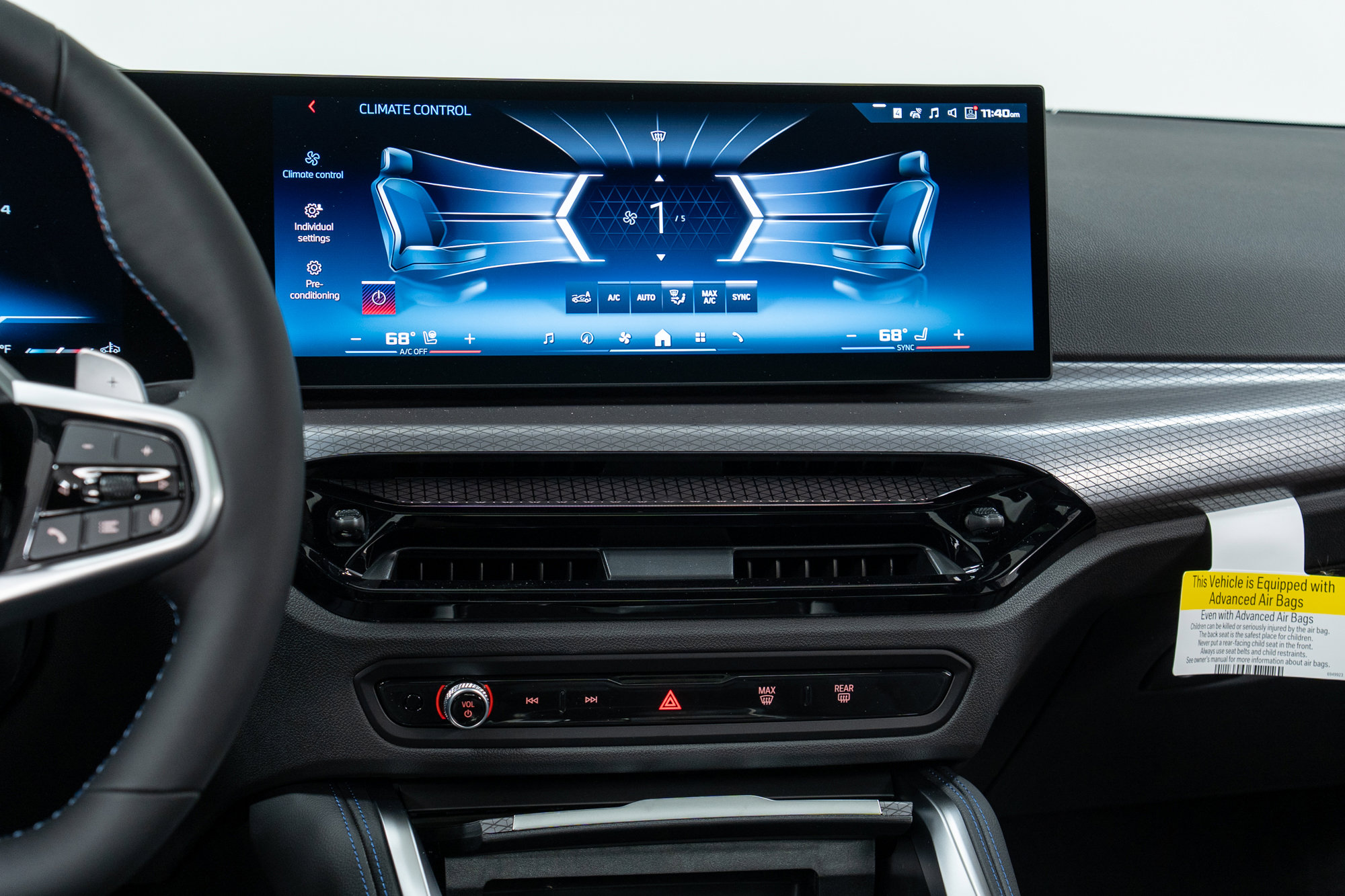 New 2026 BMW M240i xDrive Coupe w/ Premium Package image 19