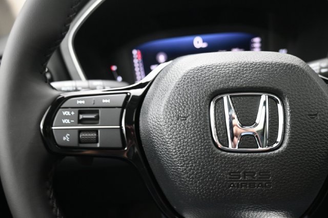 New 2026 Honda Pilot Touring image 29