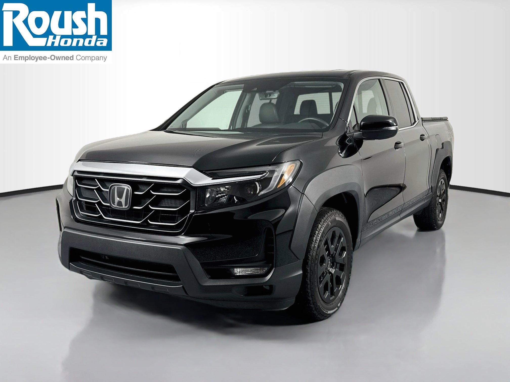 Certified 2023 Honda Ridgeline RTL image 1