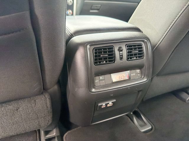 Used 2020 Nissan Pathfinder SV w/ Cargo Package FWD image 16