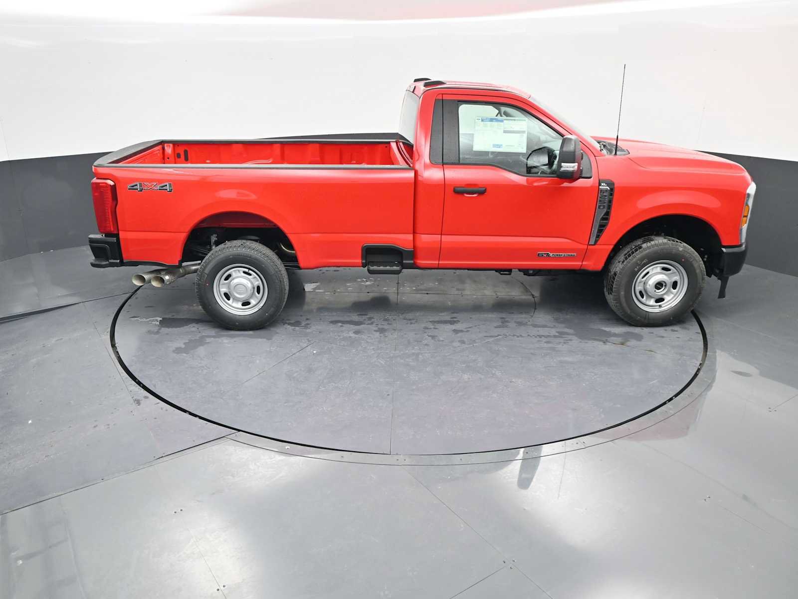 New 2026 Ford F250 XL w/ XL Driver Assist Package AWD/4WD image 61
