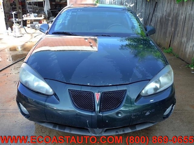 Used 2004 Pontiac Grand Prix GT FWD image 4