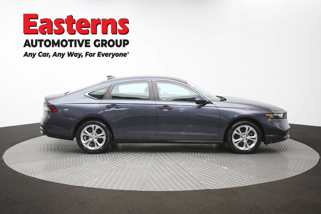 Used 2023 Honda Accord LX image 43